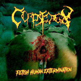 Corpsedecay – Fetish Human Extermination