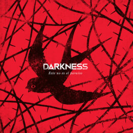 Darkness - Este No Es El Paraíso