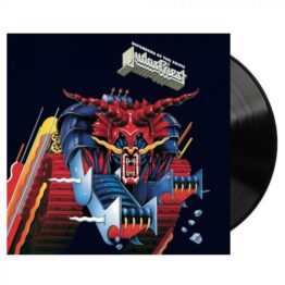 Judas Priest – Unleashed In The East (Vinilo LP 12″ 180gr) – Psychophony  Records